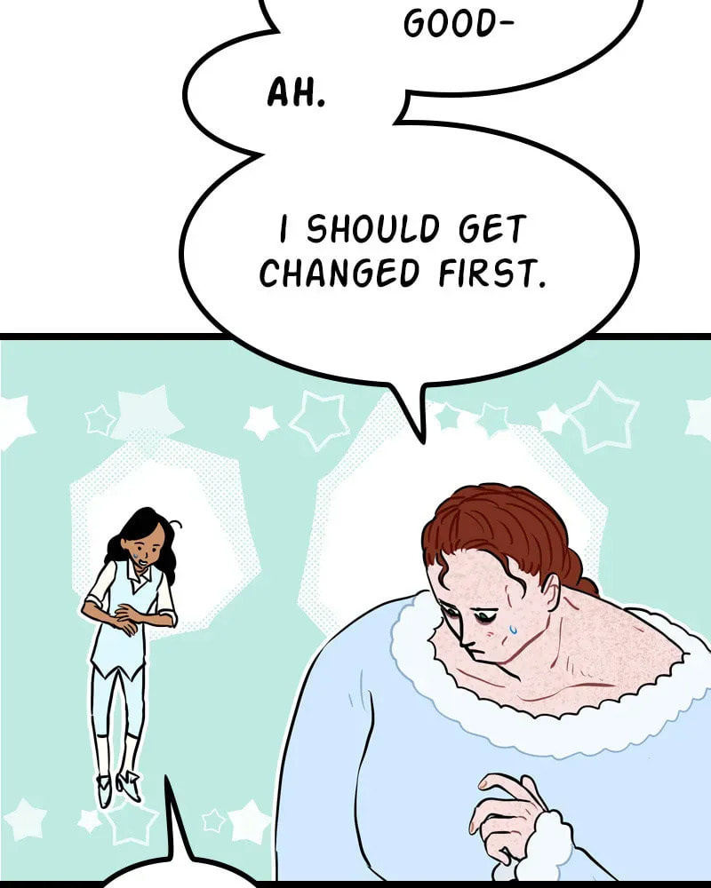 Snow and Ink Chapter 49 page 68 - 