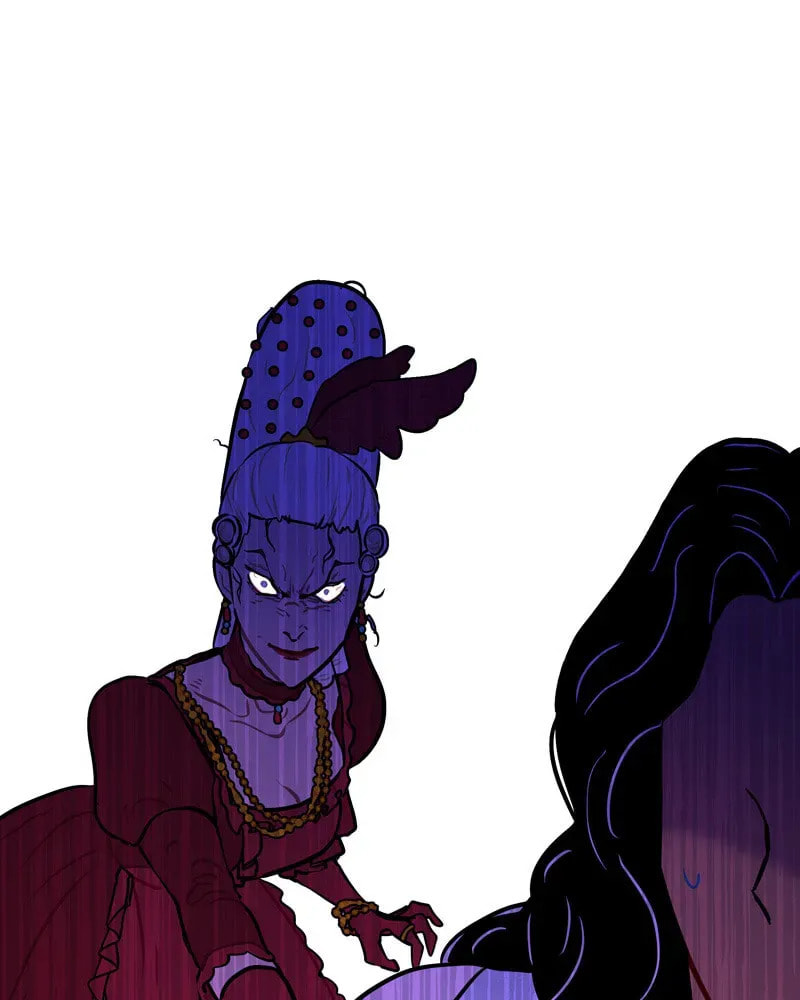 Snow and Ink Chapter 49 page 76 - 