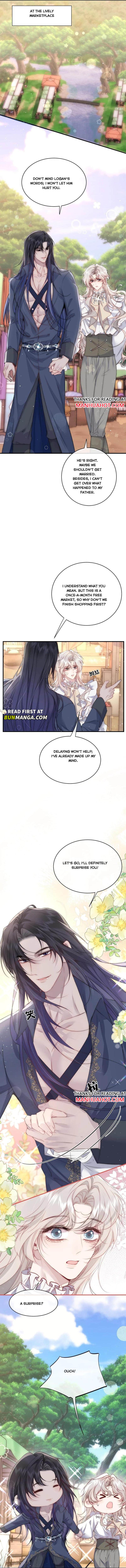 Snow Prison Chapter 19 page 6 - 