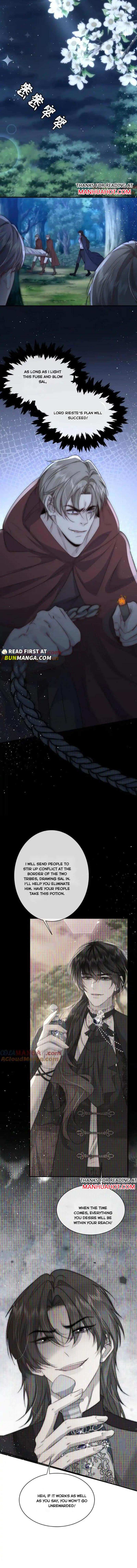 Snow Prison Chapter 24 page 5 - 