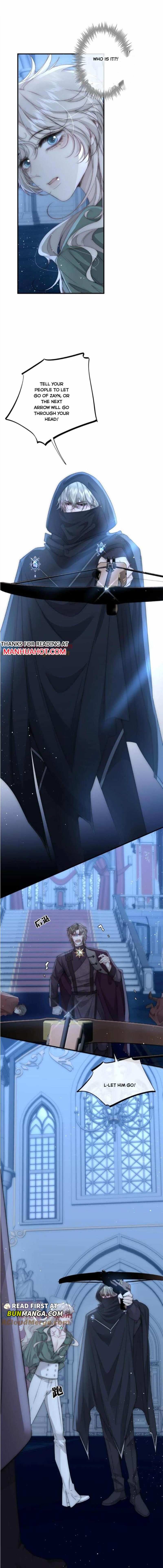 Snow Prison Chapter 26 page 1 - 