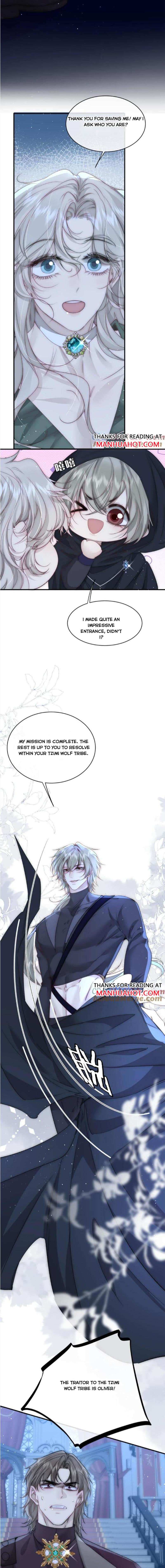 Snow Prison Chapter 26 page 2 - 