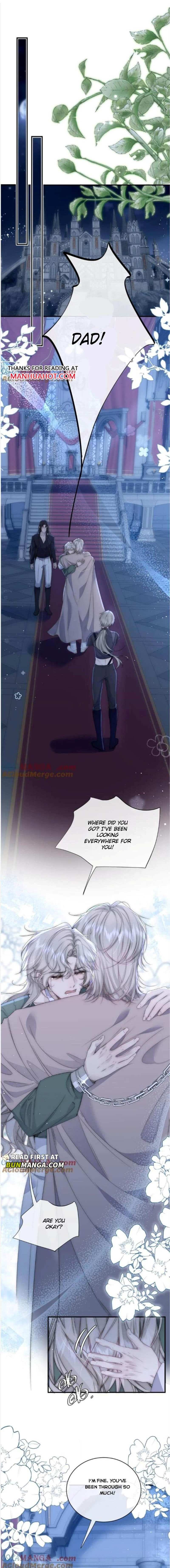 Snow Prison Chapter 28 page 1 - 