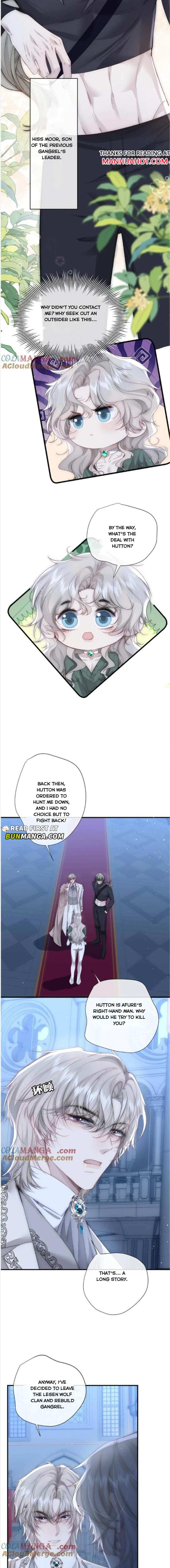 Snow Prison Chapter 28 page 3 - 