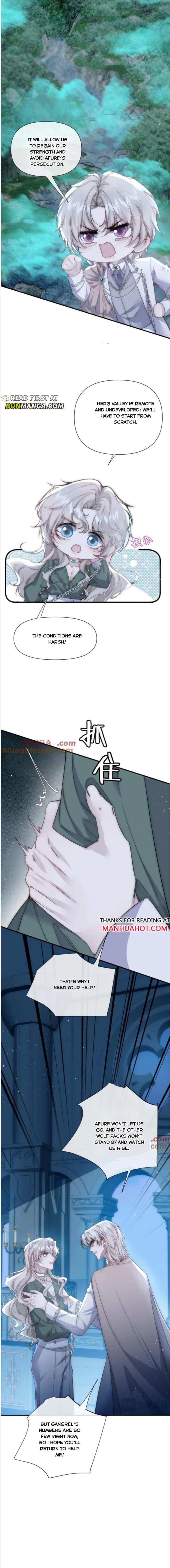 Snow Prison Chapter 28 page 5 - 