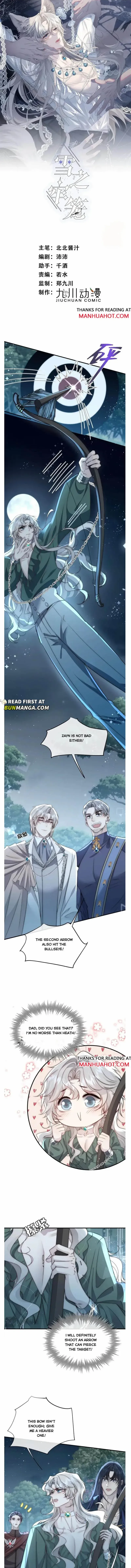 Snow Prison Chapter 31 page 2 - 