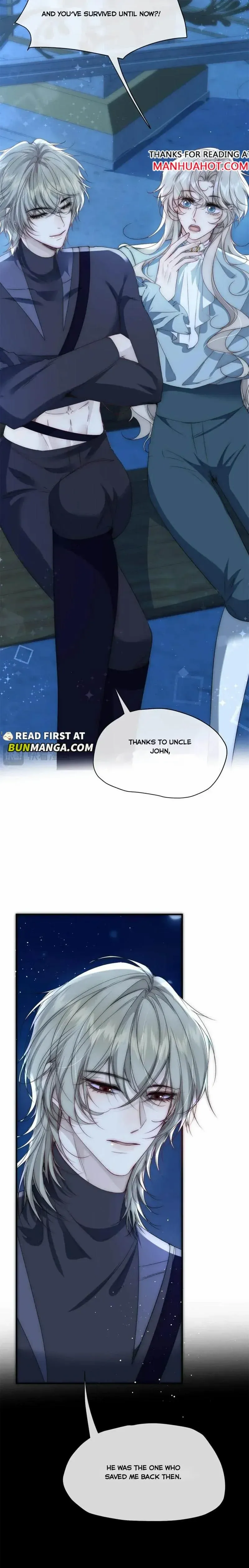 Snow Prison Chapter 31 page 7 - 