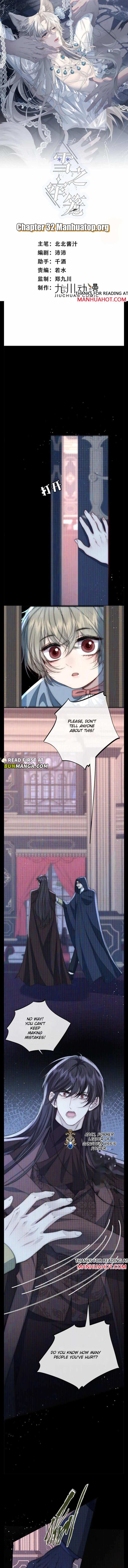 Snow Prison Chapter 32 page 2 - 