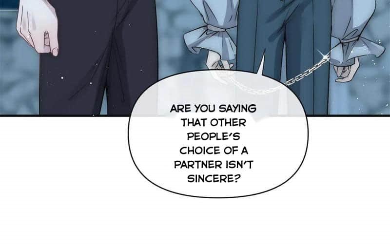 Snow Prison Chapter 32 page 8 - 