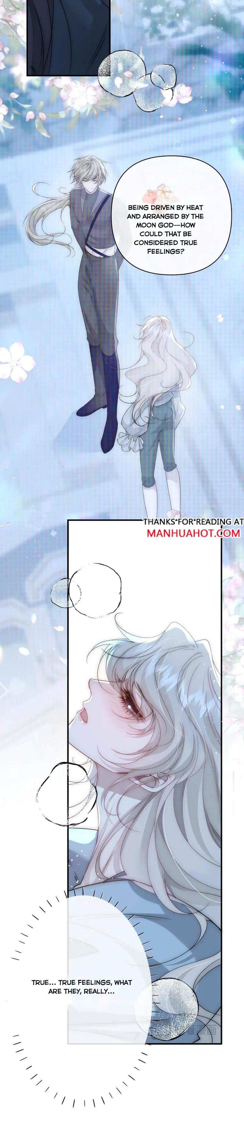 Snow Prison Chapter 33 page 8 - 