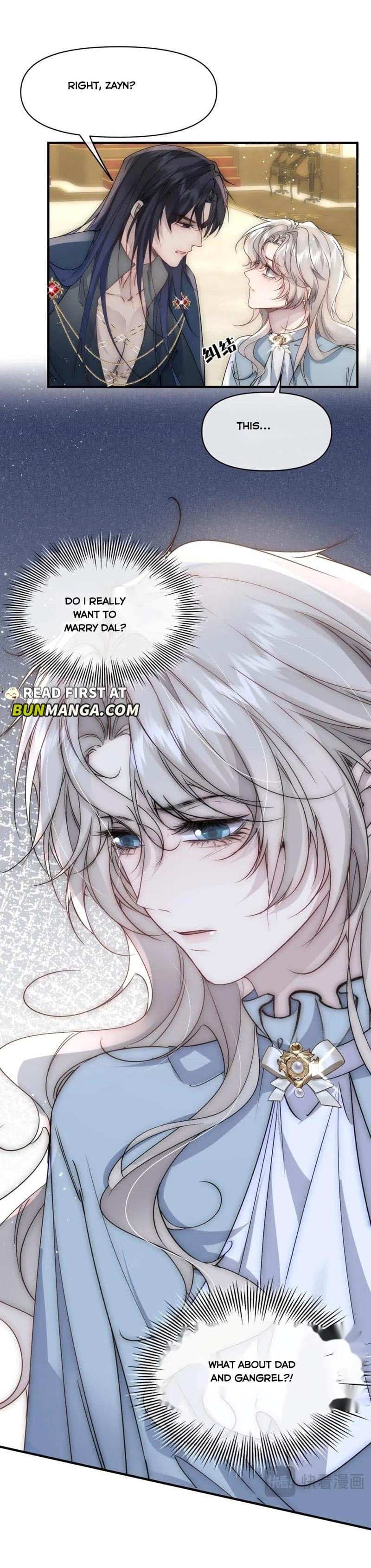 Snow Prison Chapter 34 page 7 - 