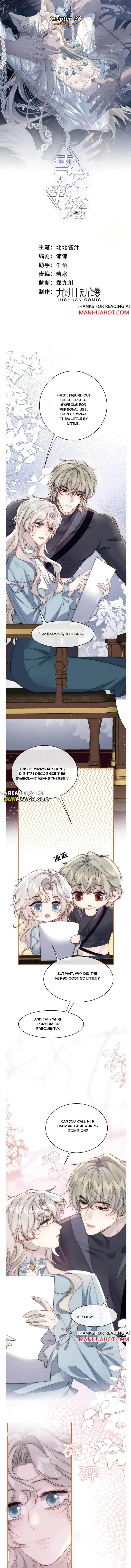 Snow Prison Chapter 36 page 2 - 