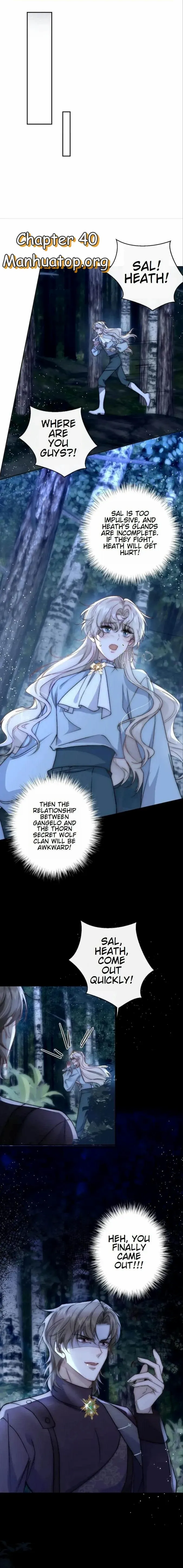 Snow Prison Chapter 40 page 2 - 