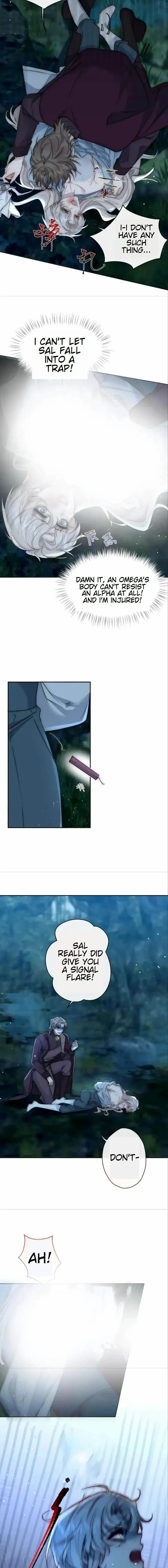 Snow Prison Chapter 40 page 6 - 