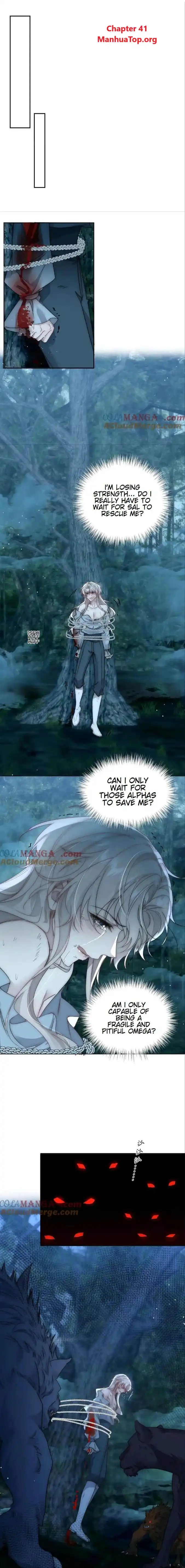 Snow Prison Chapter 41 page 2 - 