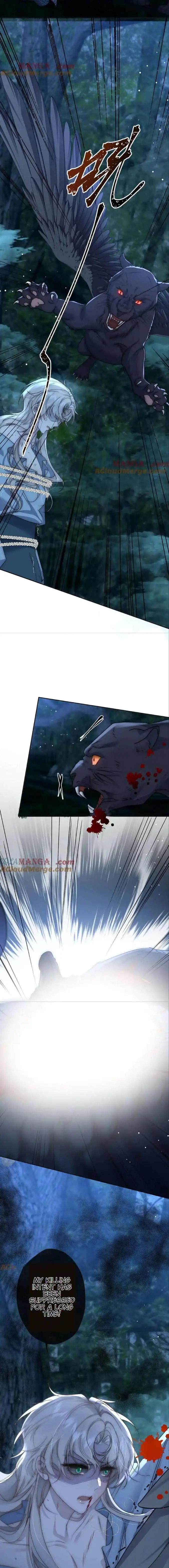 Snow Prison Chapter 41 page 3 - 