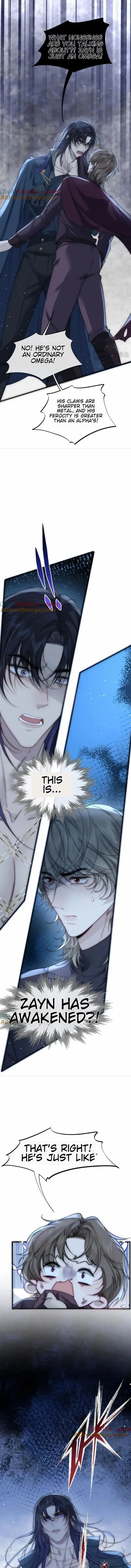Snow Prison Chapter 42 page 3 - 