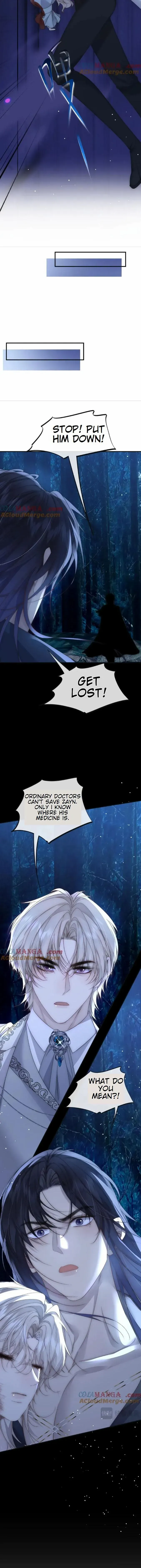 Snow Prison Chapter 42 page 8 - 