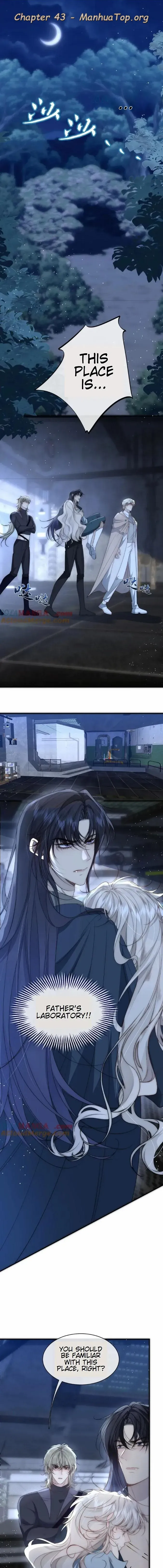 Snow Prison Chapter 43 page 1 - 