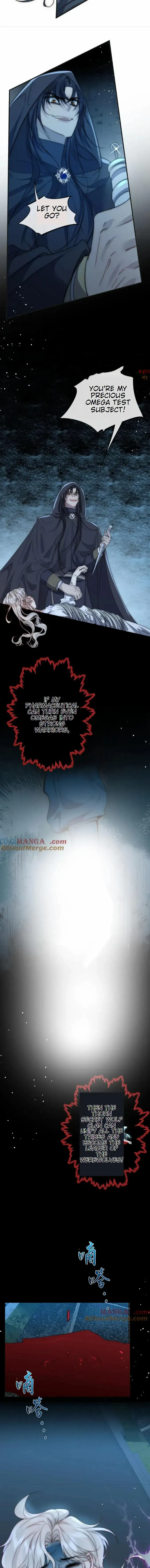 Snow Prison Chapter 43 page 5 - 