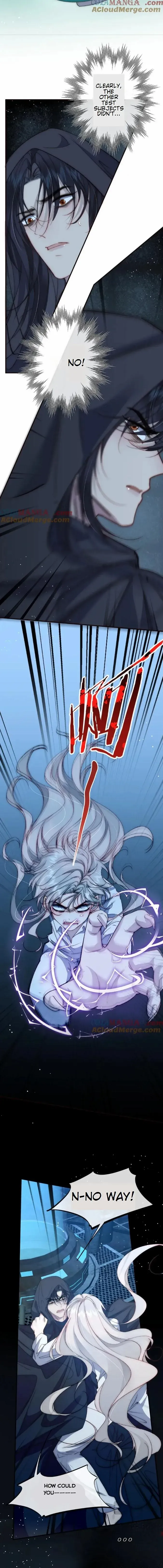 Snow Prison Chapter 43 page 7 - 