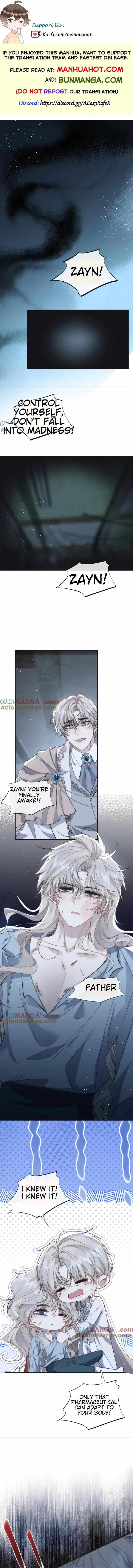 Snow Prison Chapter 44 page 2 - 