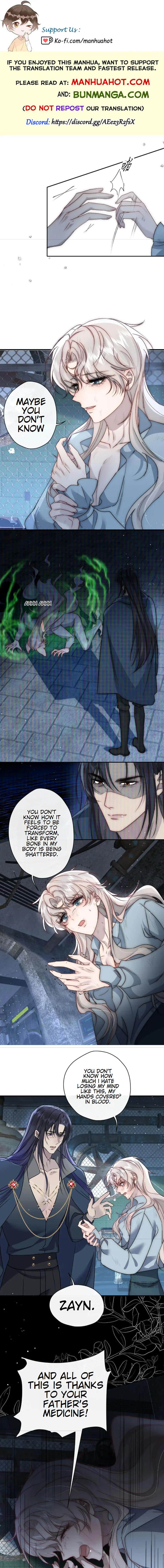 Snow Prison Chapter 45 page 2 - 