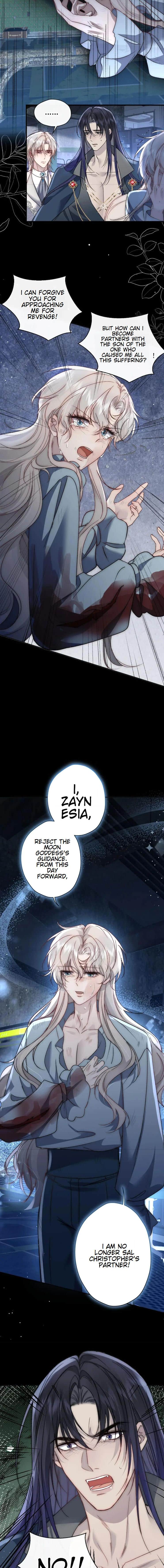 Snow Prison Chapter 45 page 3 - 