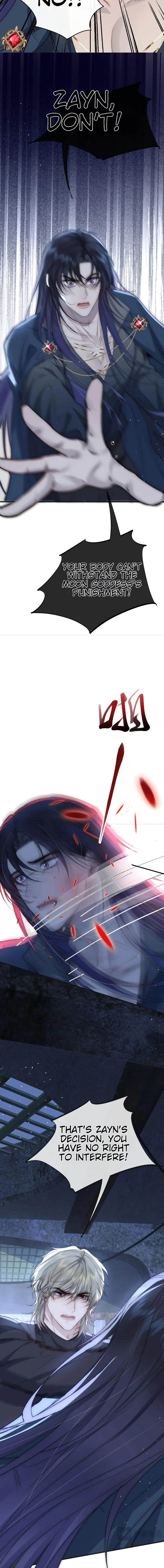 Snow Prison Chapter 45 page 4 - 