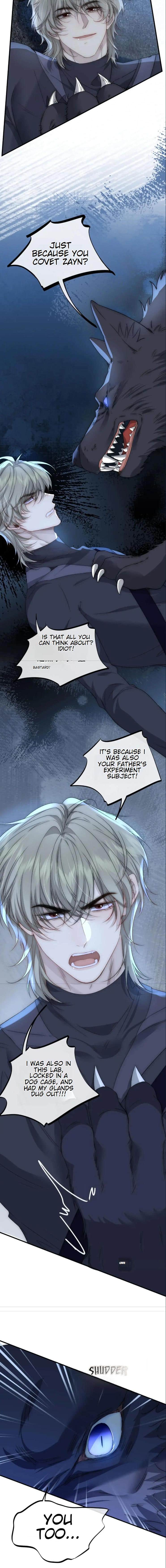 Snow Prison Chapter 46 page 2 - 