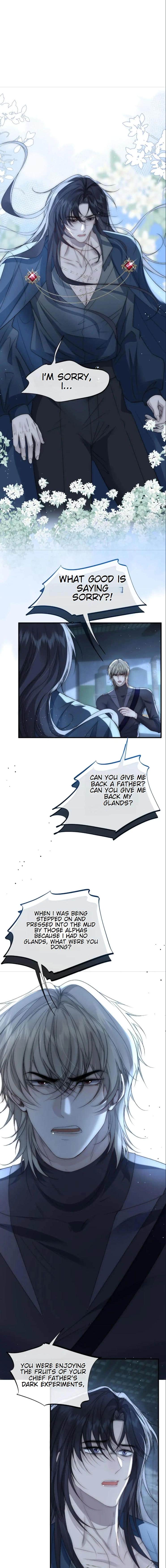 Snow Prison Chapter 46 page 3 - 