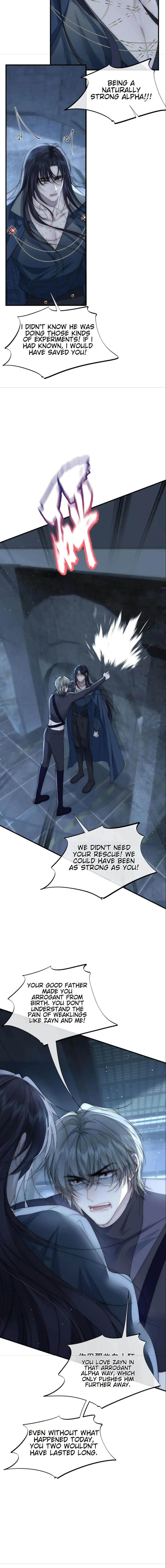 Snow Prison Chapter 46 page 4 - 
