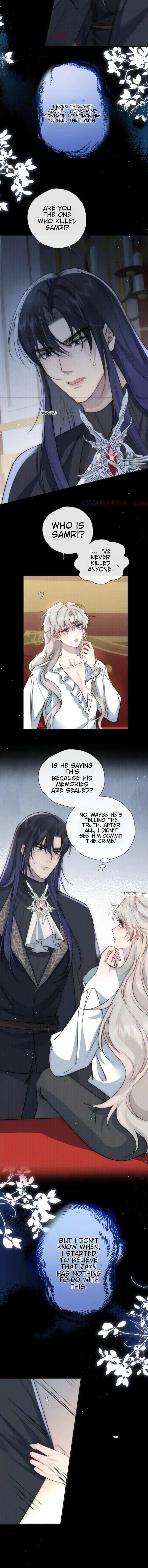 Snow Prison Chapter 47 page 2 - 