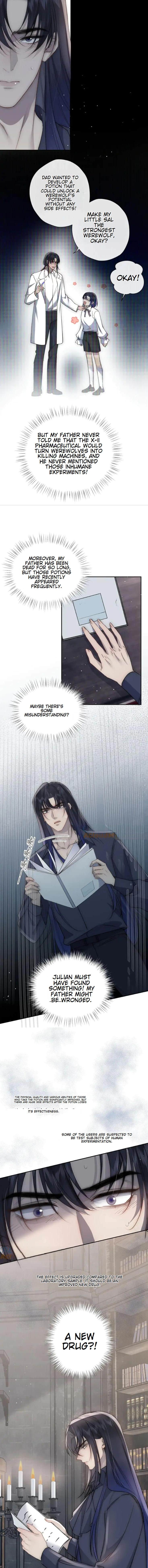 Snow Prison Chapter 47 page 5 - 