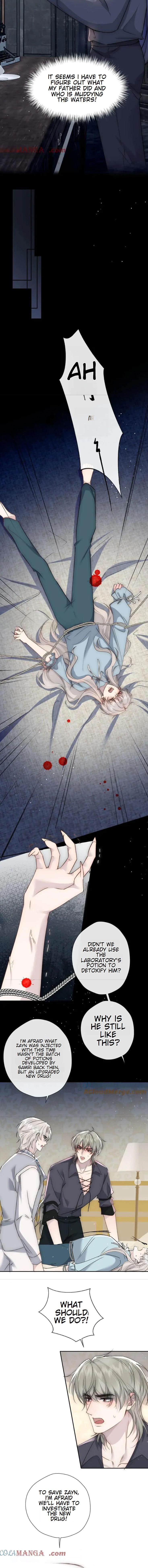 Snow Prison Chapter 47 page 6 - 