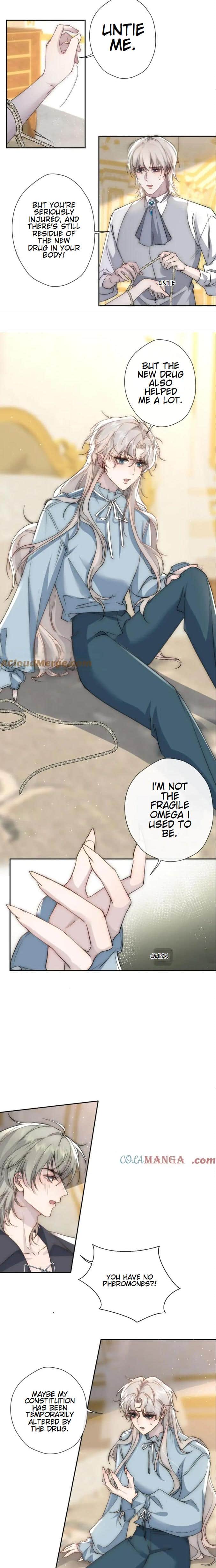 Snow Prison Chapter 48 page 2 - 