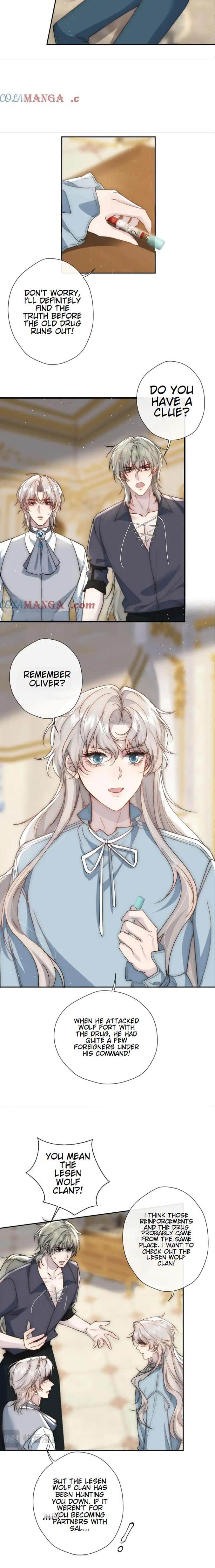 Snow Prison Chapter 48 page 3 - 