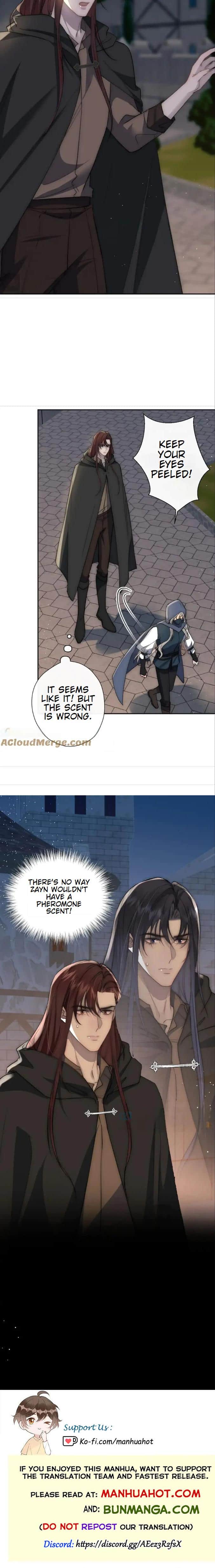 Snow Prison Chapter 48 page 7 - 