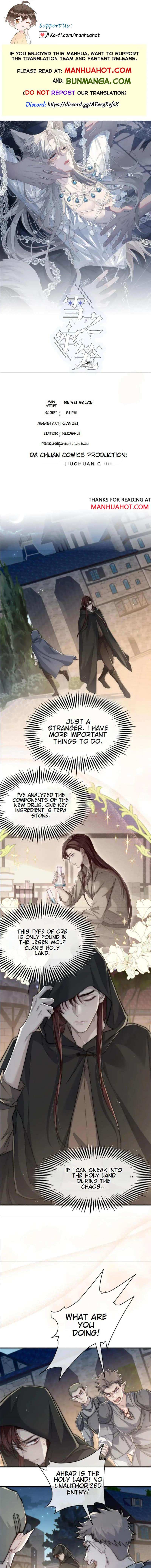Snow Prison Chapter 49 page 2 - 