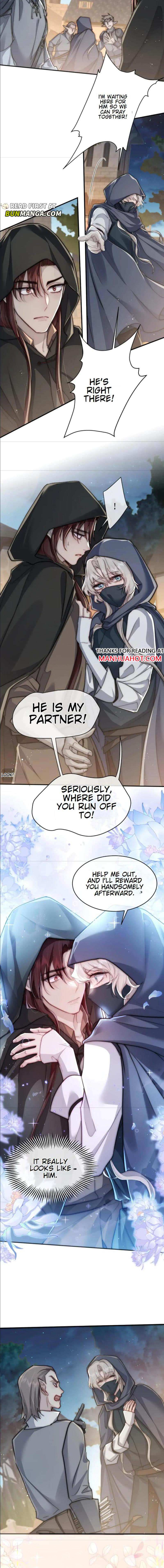 Snow Prison Chapter 49 page 4 - 
