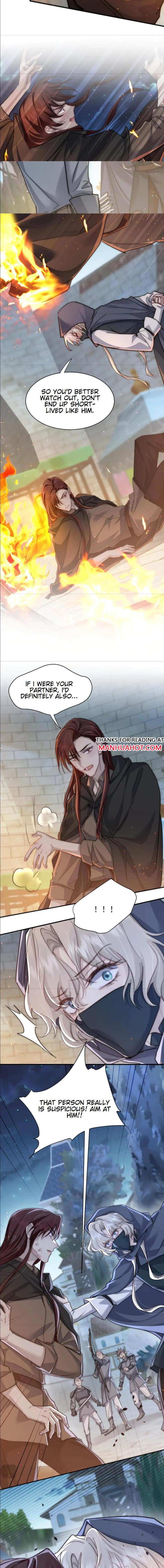 Snow Prison Chapter 49 page 7 - 