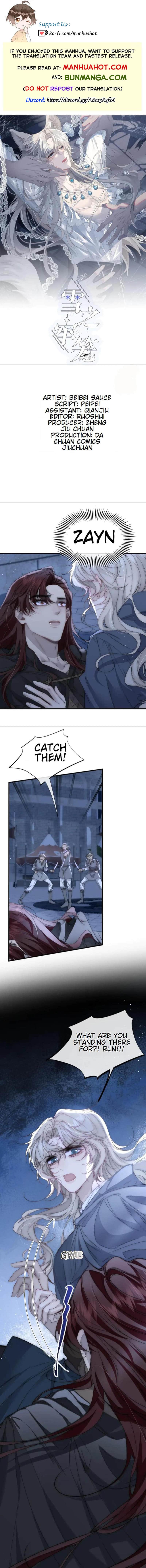 Snow Prison Chapter 50 page 2 - 