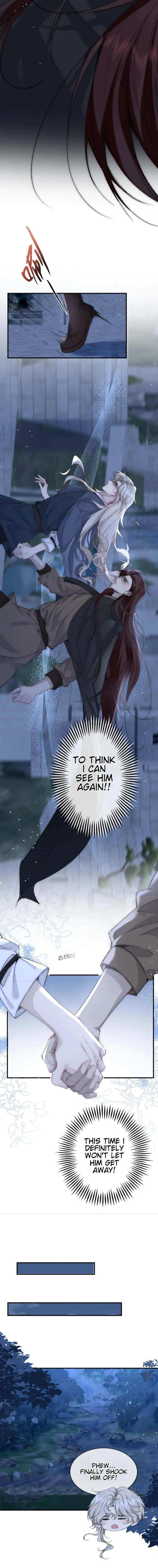 Snow Prison Chapter 50 page 3 - 