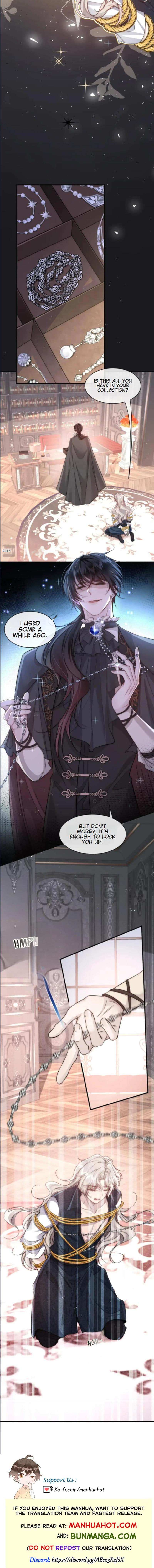 Snow Prison Chapter 51 page 7 - 