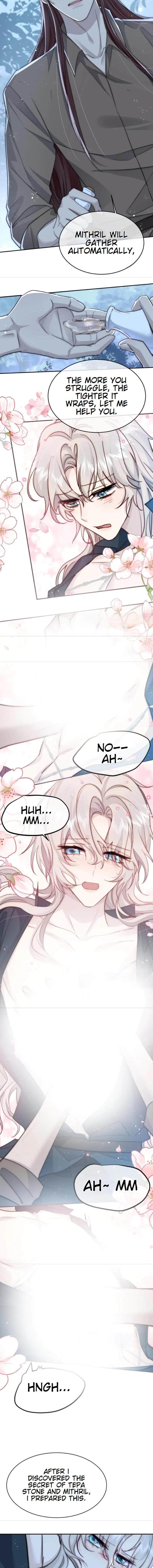 Snow Prison Chapter 52 page 7 - 