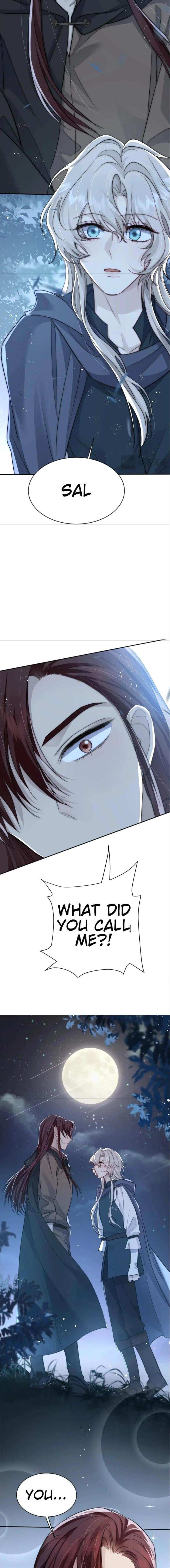 Snow Prison Chapter 53 page 3 - 