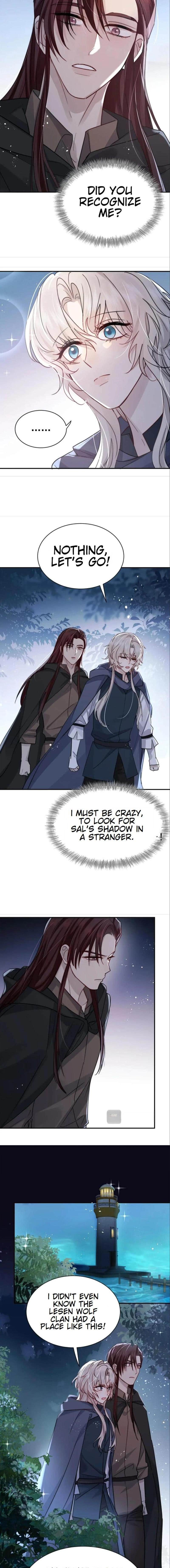 Snow Prison Chapter 53 page 4 - 