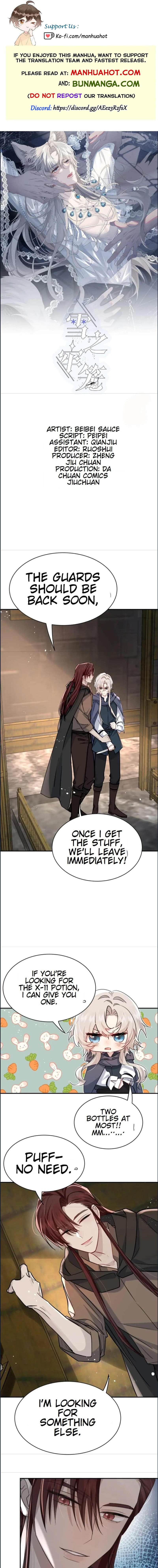 Snow Prison Chapter 54 page 2 - 