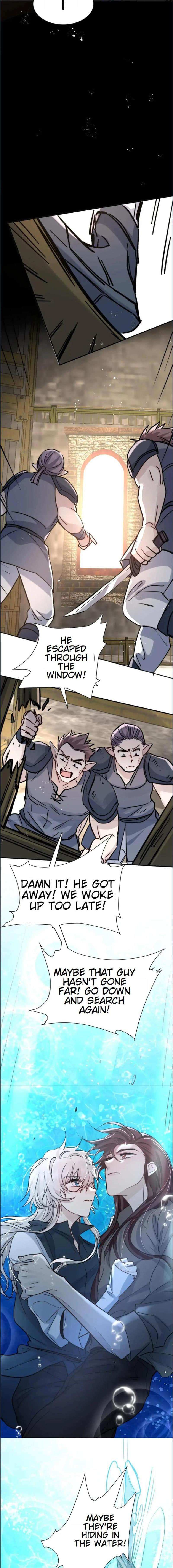 Snow Prison Chapter 54 page 4 - 