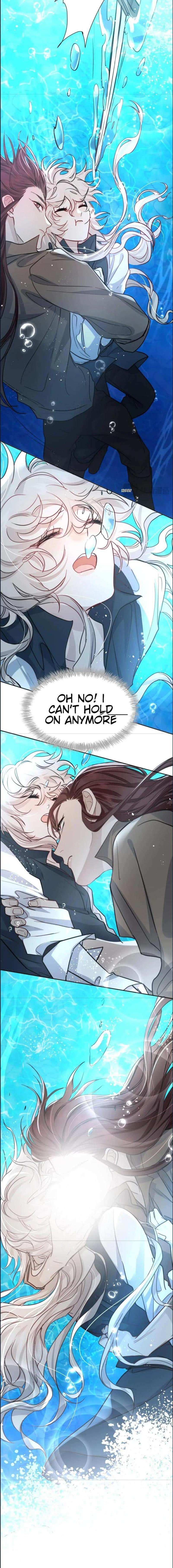 Snow Prison Chapter 54 page 5 - 